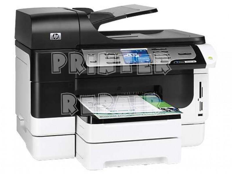 HP OfficeJet Pro 8500 Premium